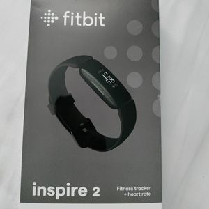Fitbit inspire 2